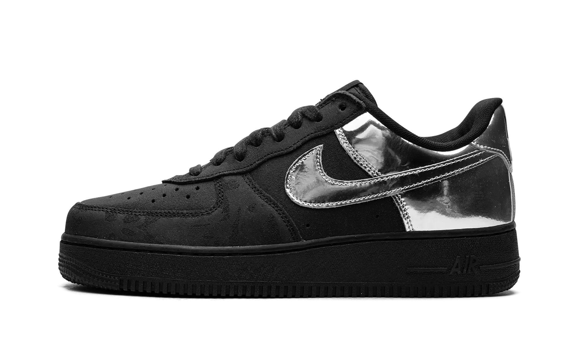 All Rounder Adjustable Fit Air Force 1 Low "All-Star"