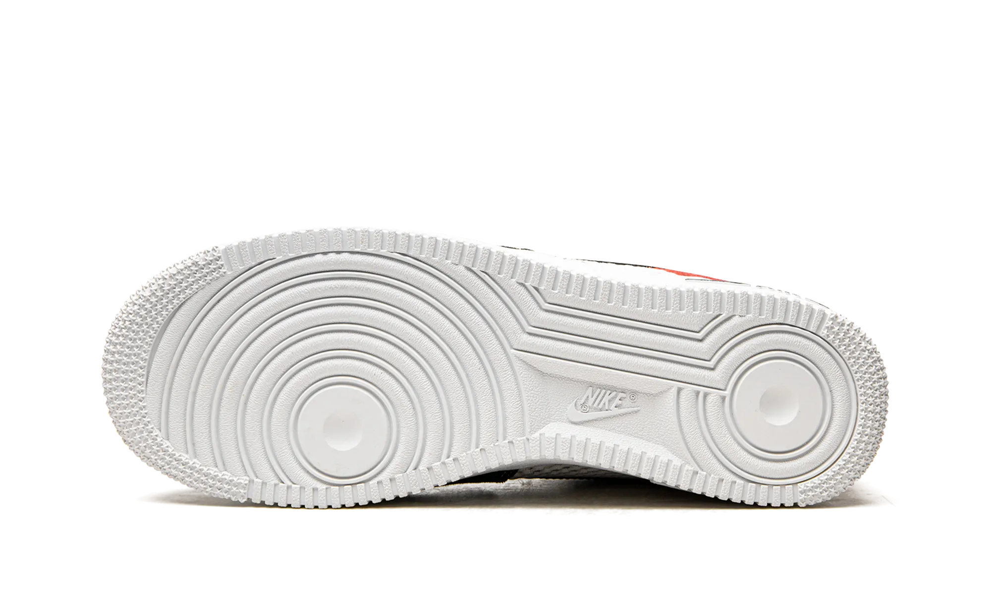 Force Control Air Force 1 Low "Alter and Reveal"