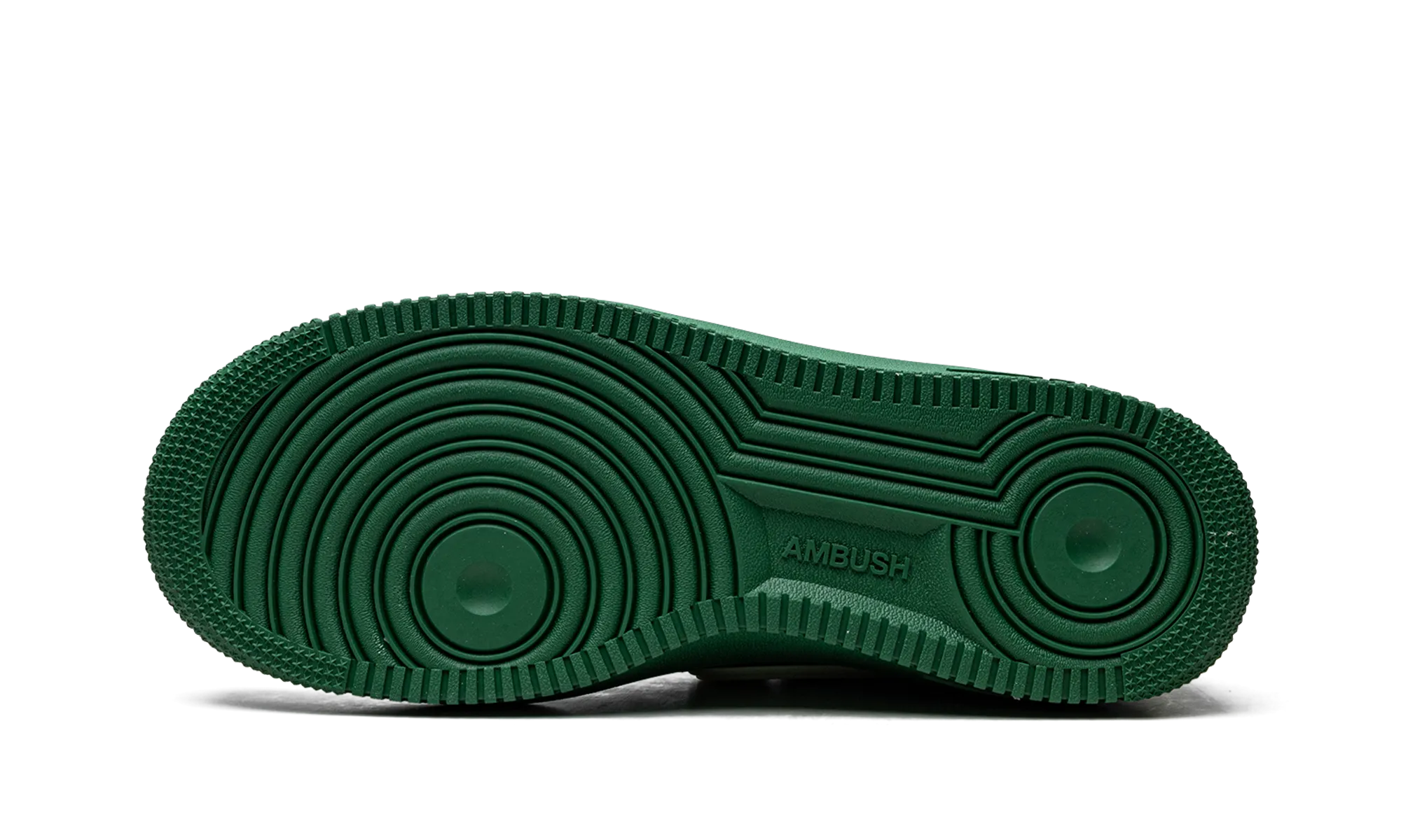 Air Force 1 Low "AMBUSH - Green" Park Session