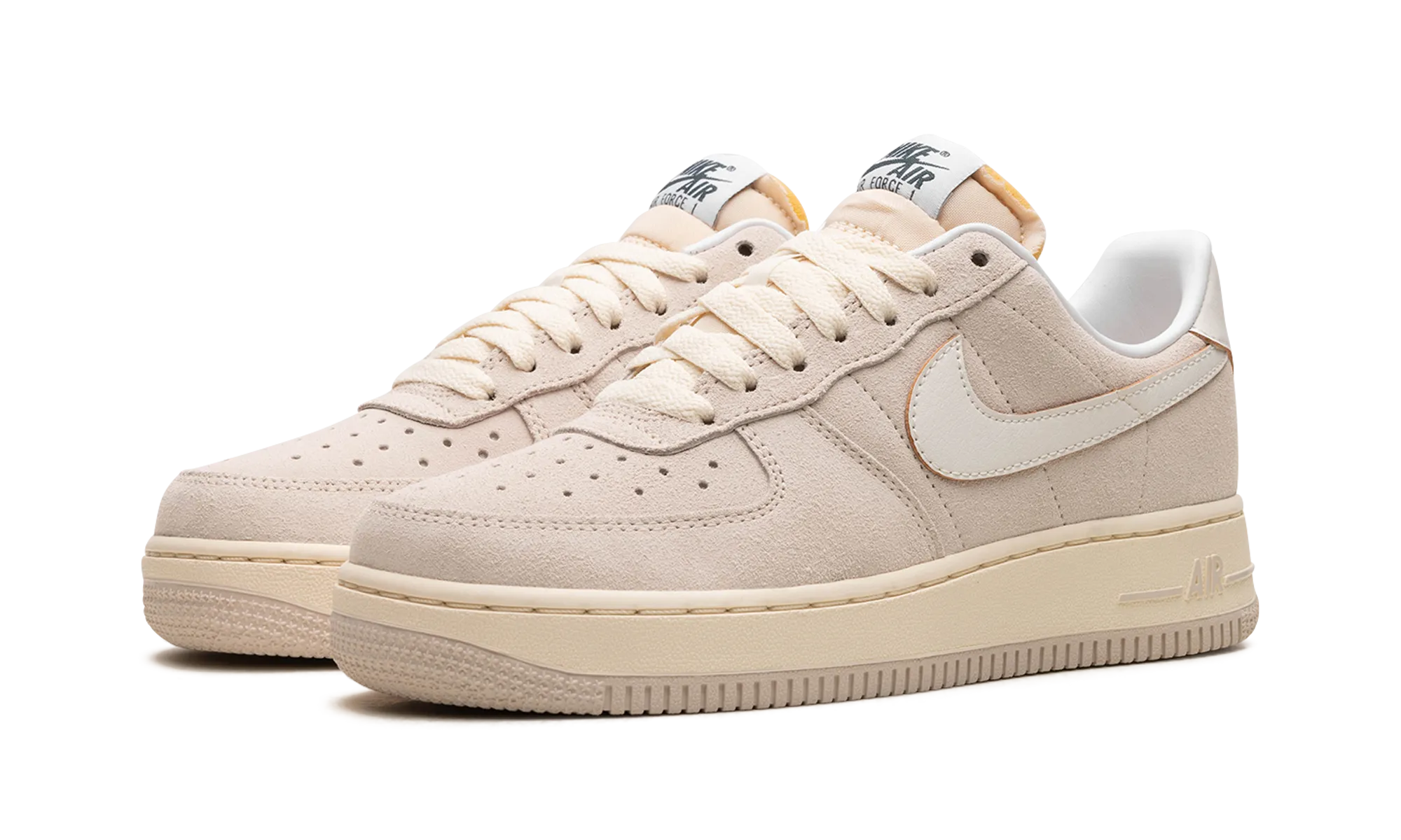Board Support Positive energy Air Force 1 Low "Athletic Dept."
