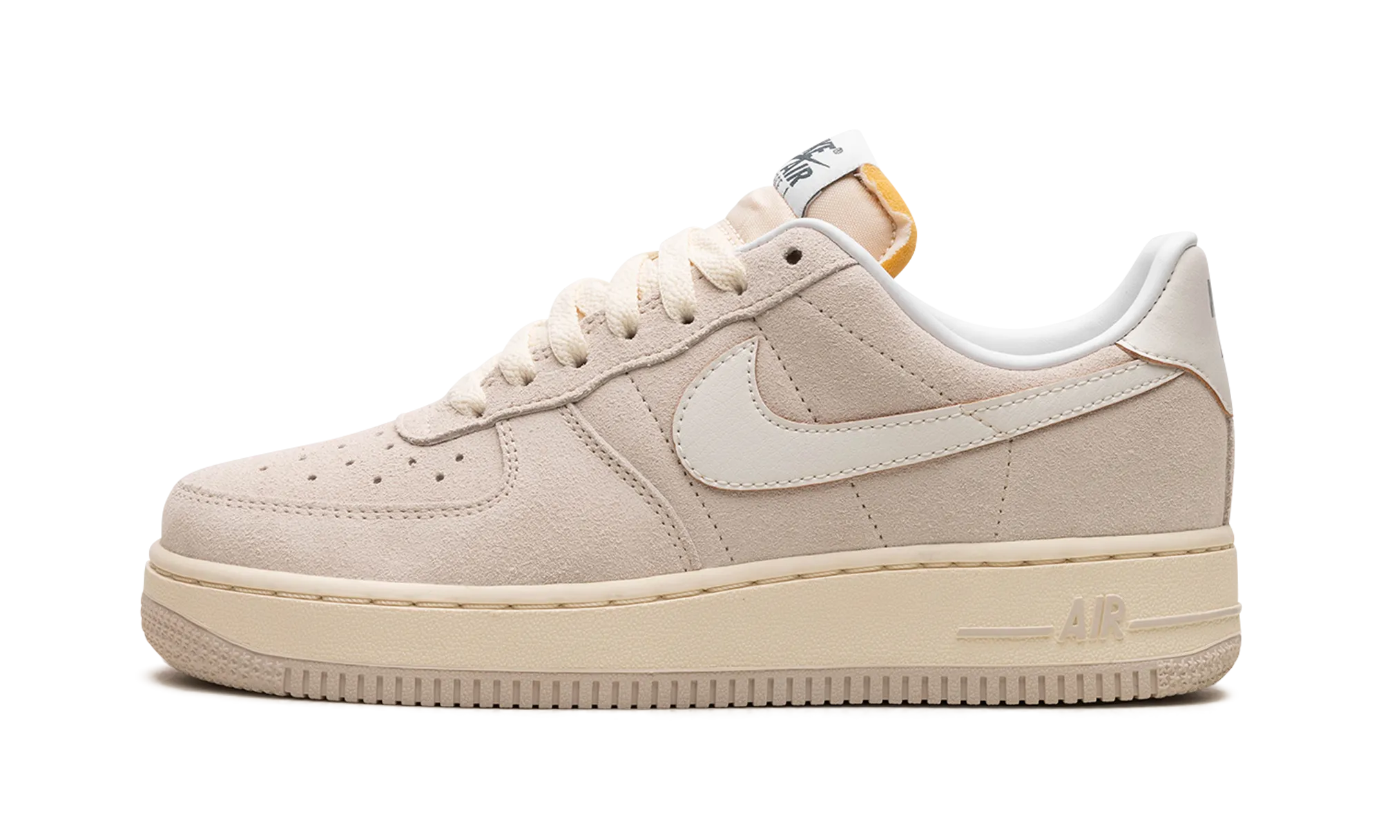 Air Force 1 Low "Athletic Dept." Pro Level Ride Quick Ride Comfort