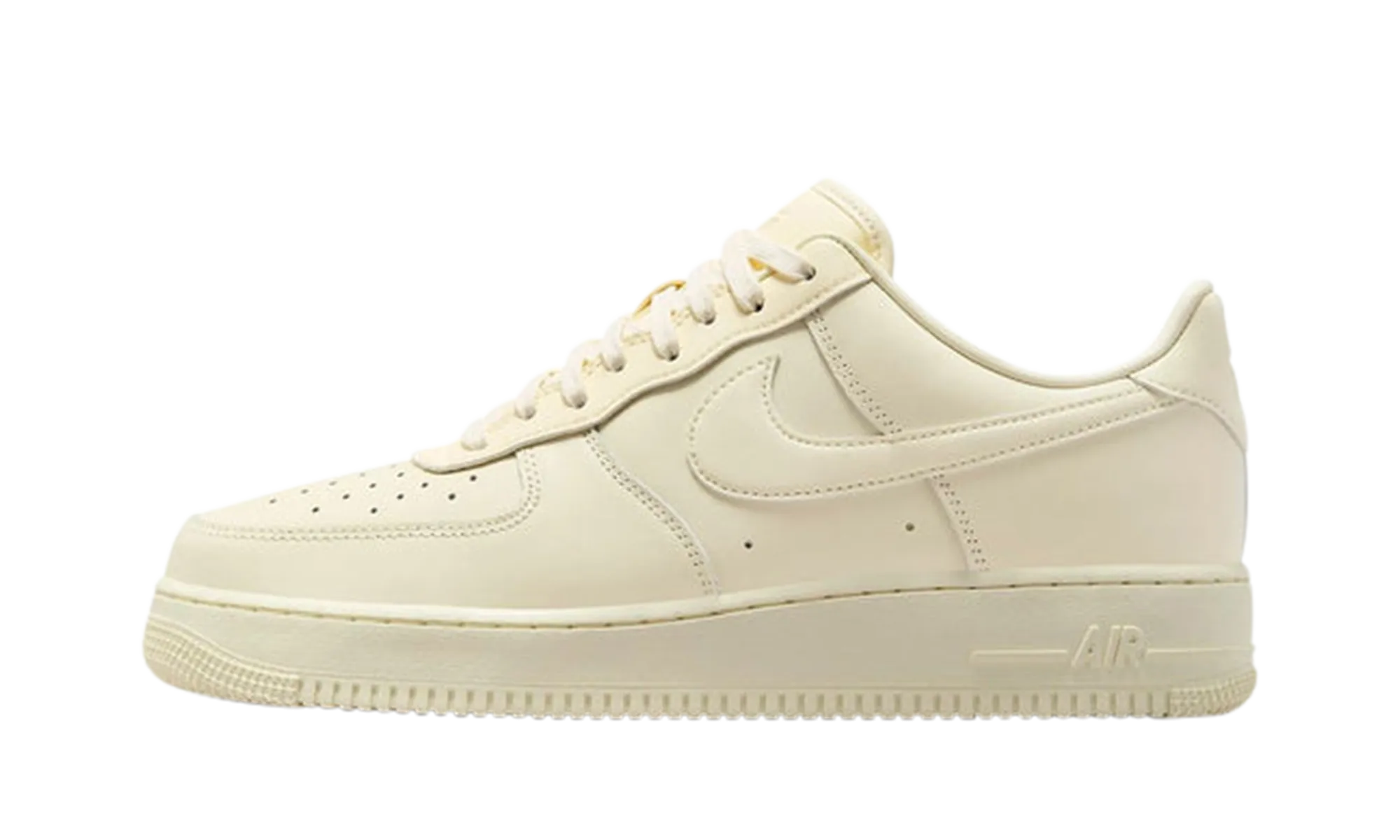Air Force 1 Low "Beige" Ultimate support