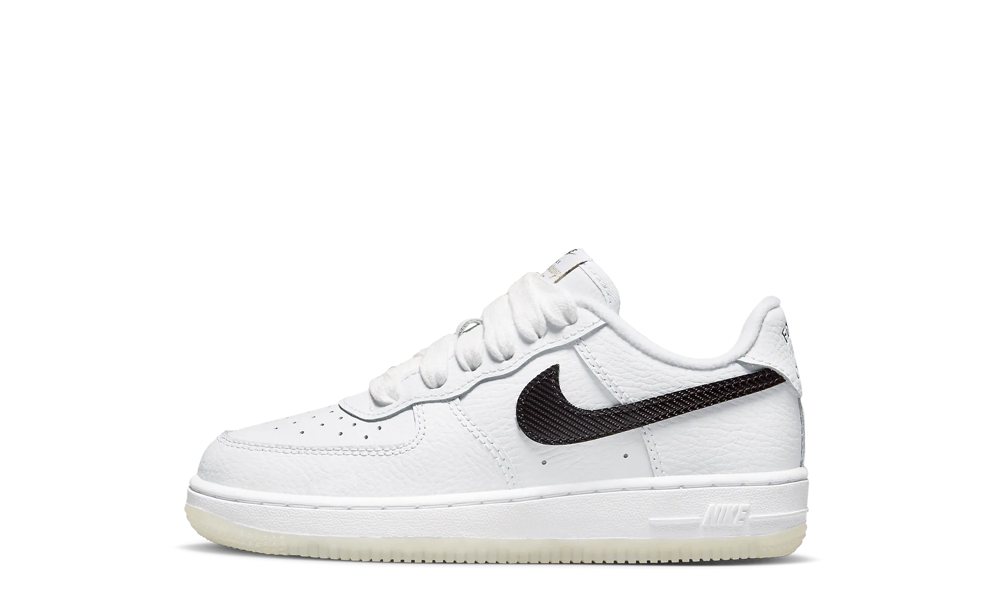 Air Force 1 Low "Bronx Origins PS" Snug Fit Performance