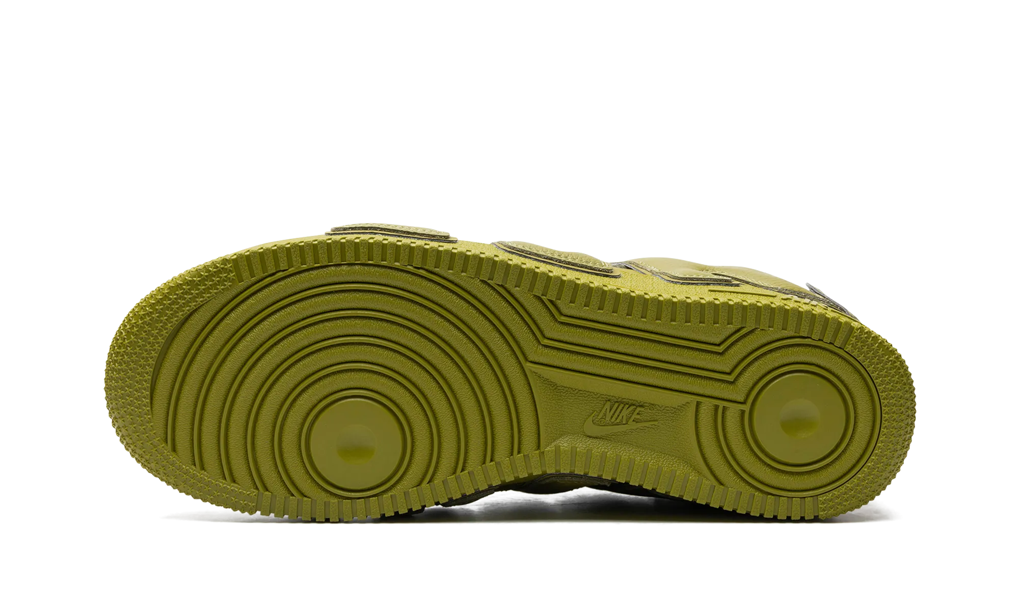 Air Force 1 Low "Cactus Plant Flea Market Moss" Core Cushion Anti Fatigue