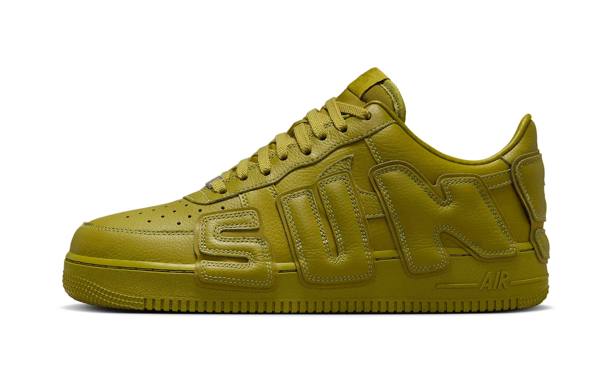 Grip Design Air Force 1 Low "Cactus Plant Flea Market Moss"