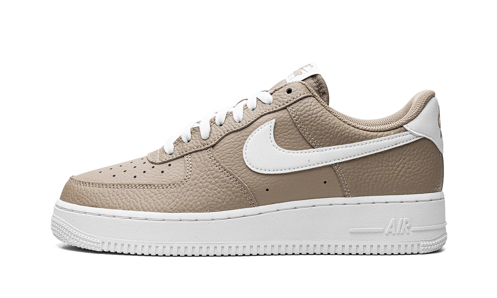 Athletic Air Force 1 Low "Caramel"