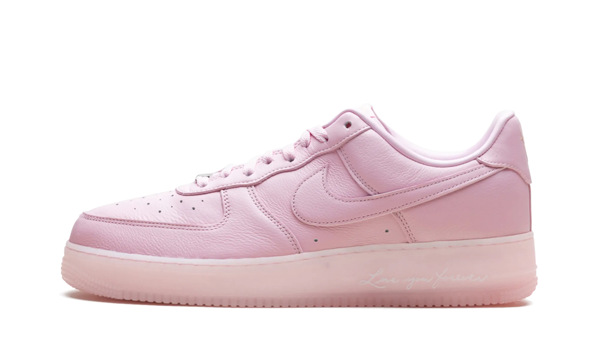Air Force 1 Low "Certified Lover Boy - Pink Foam" Narrow Fit