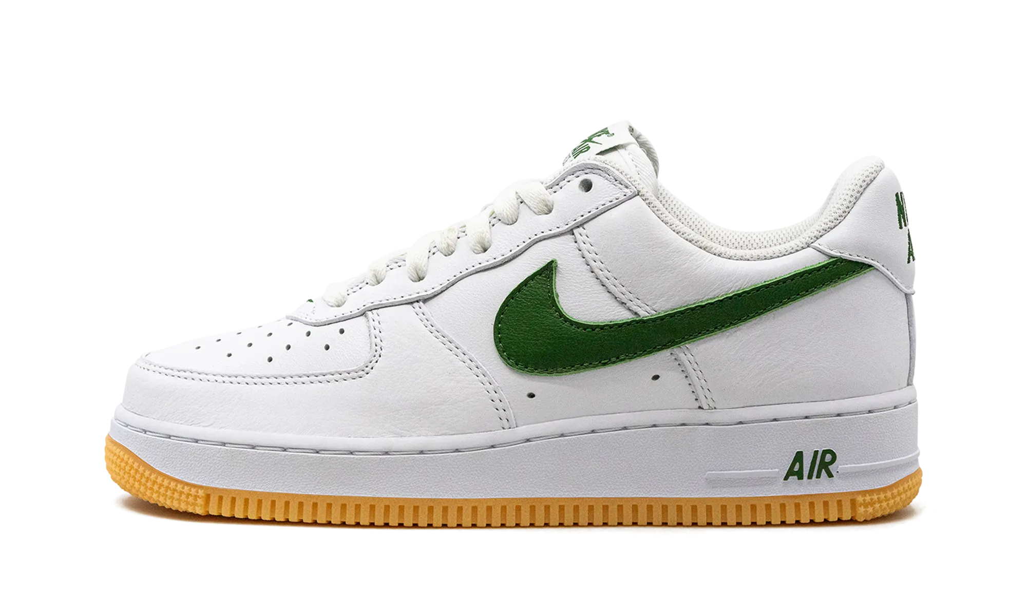 Air Force 1 Low "Color Of The Month" Cushioned All Purpose Wear