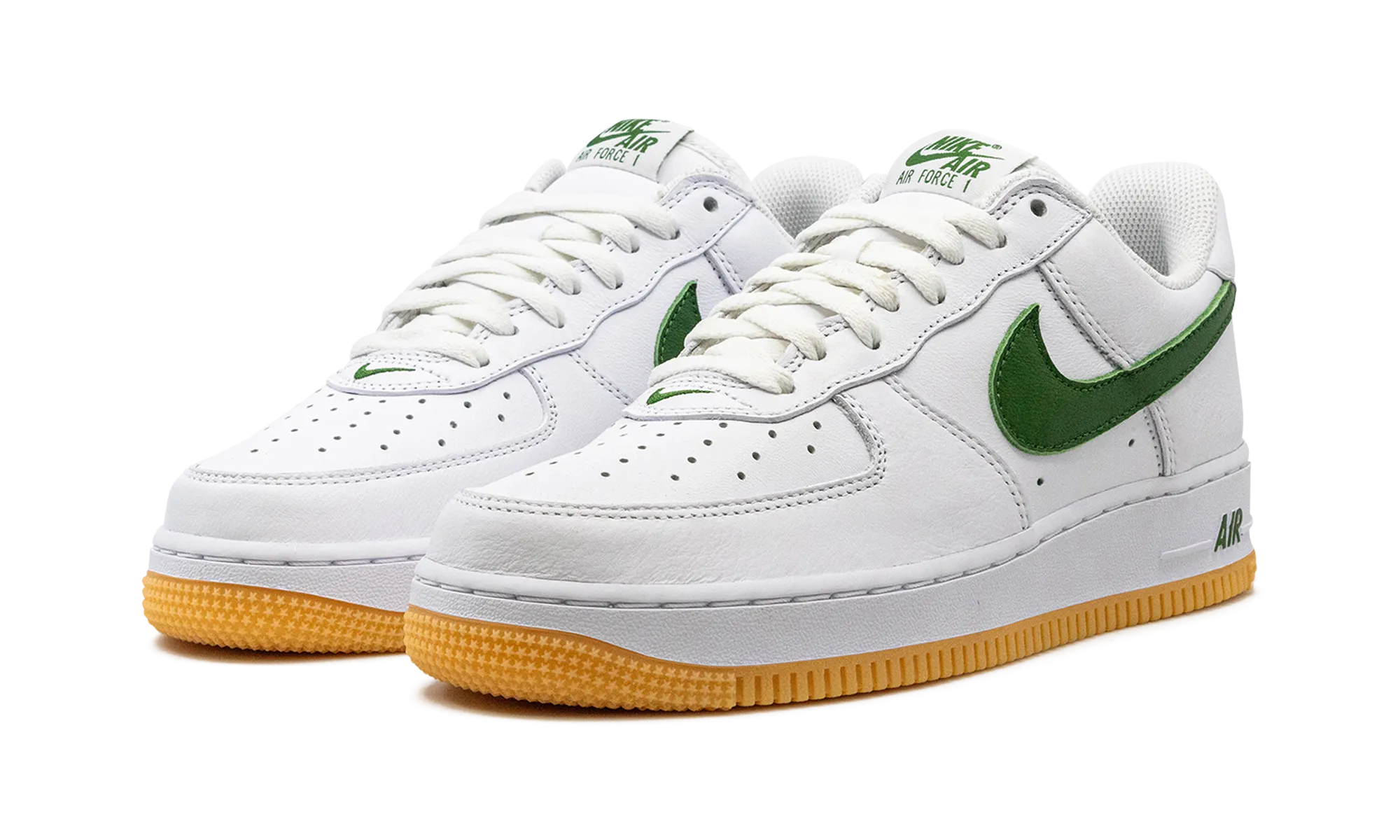 Street Movement Air Force 1 Low "Color Of The Month"