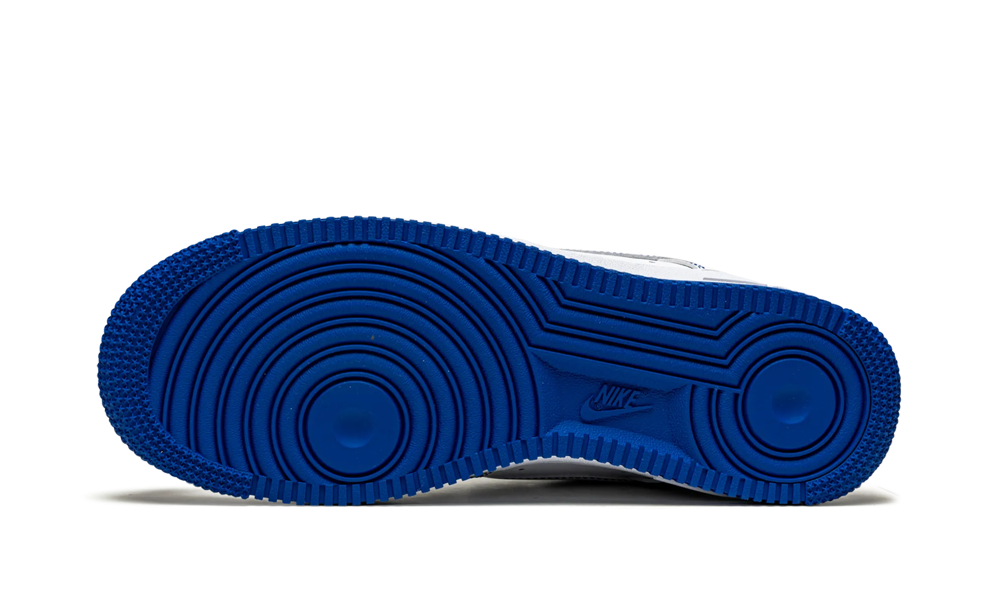 Night Out Air Force 1 Low "Contrast Stitch - Game Royal"