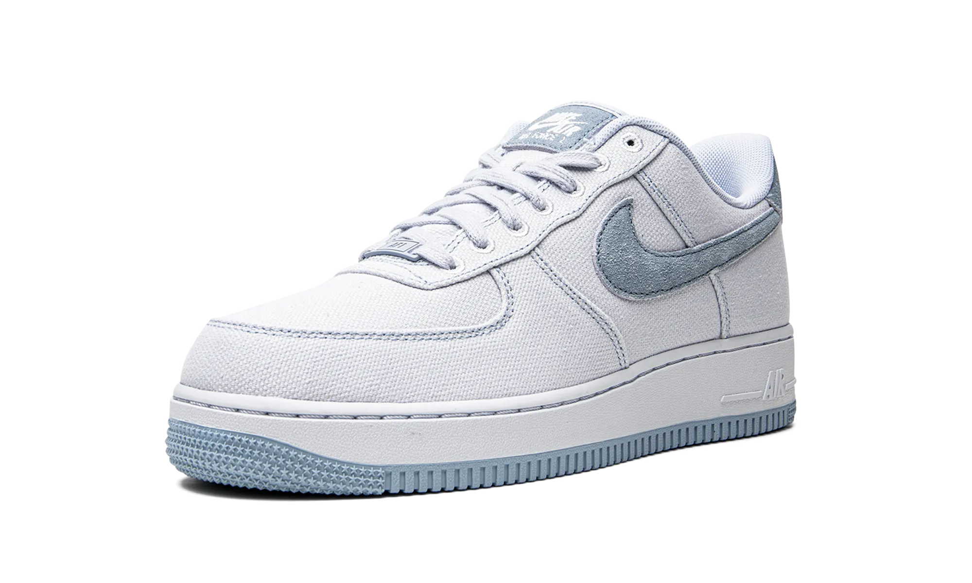 Narrow Fit Air Force 1 Low "Dip Dye"