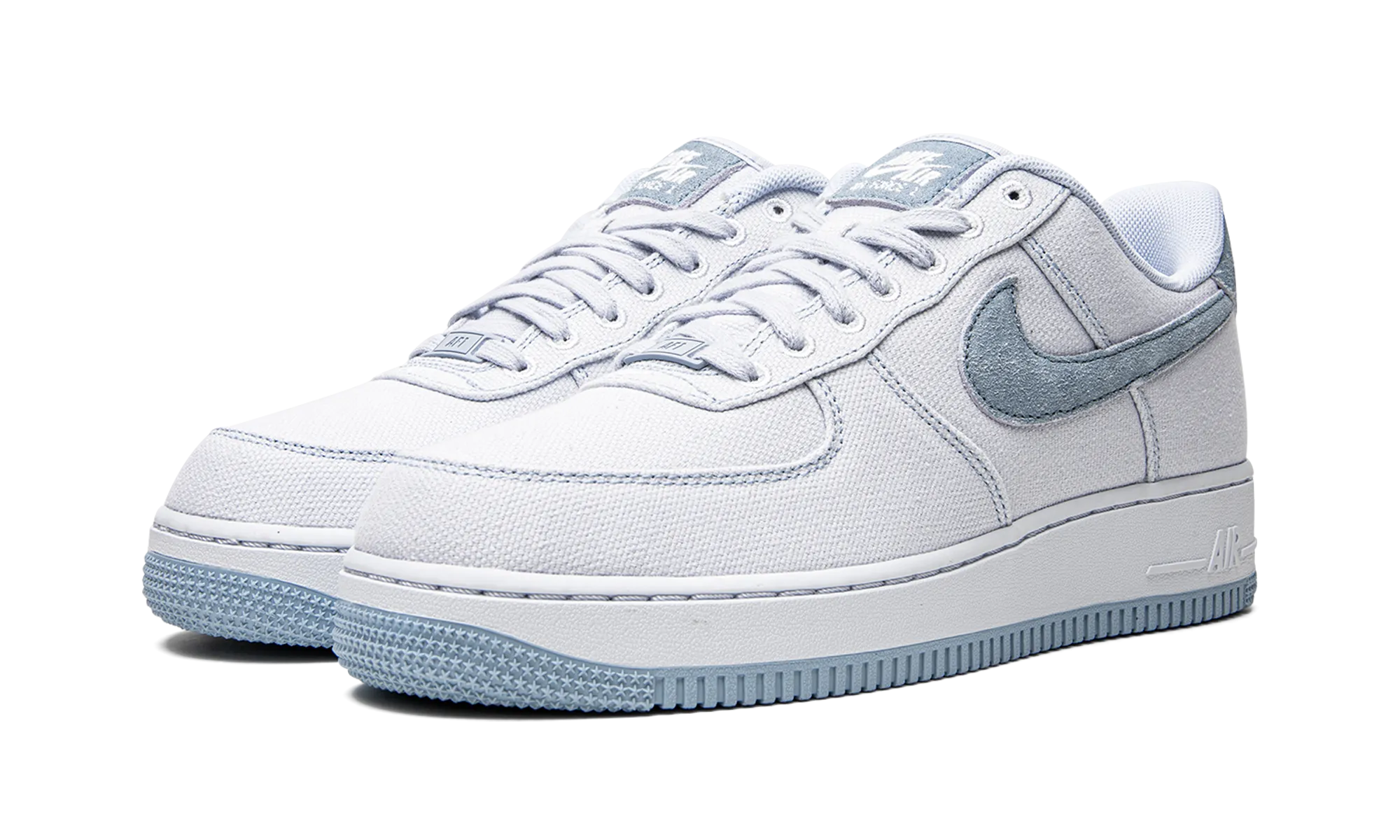 Air Force 1 Low "Dip Dye" High impact