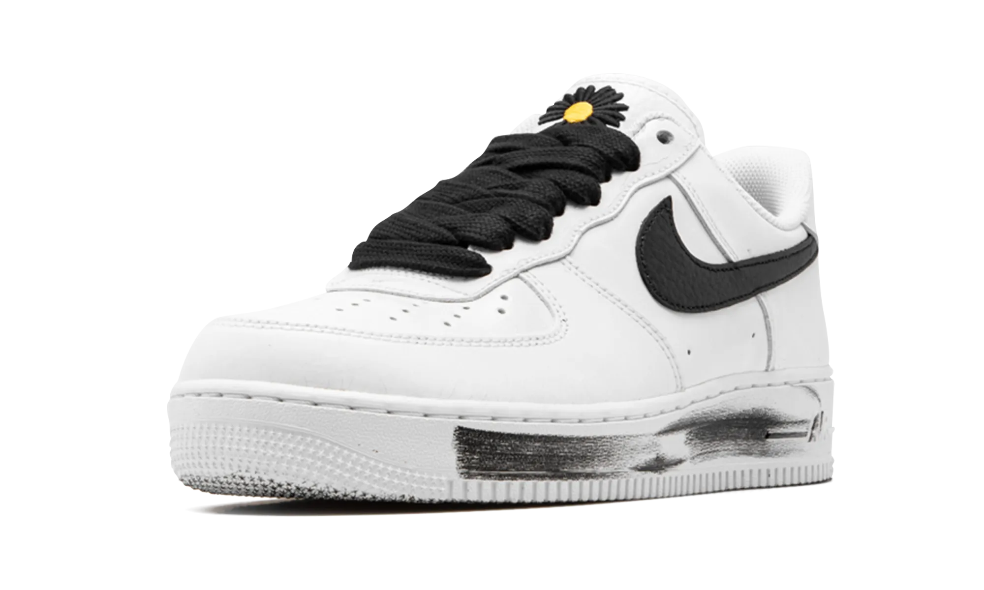Air Force 1 Low "G-Dragon-White" Fashion Driven Day Comfort
