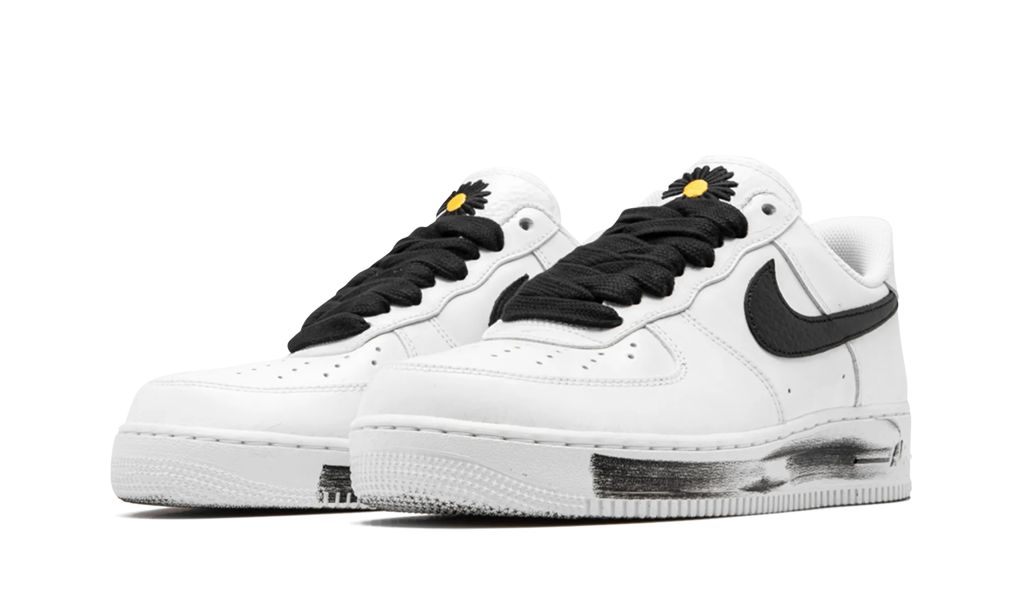 Air Force 1 Low "G-Dragon-White" Modern High Speed Fit