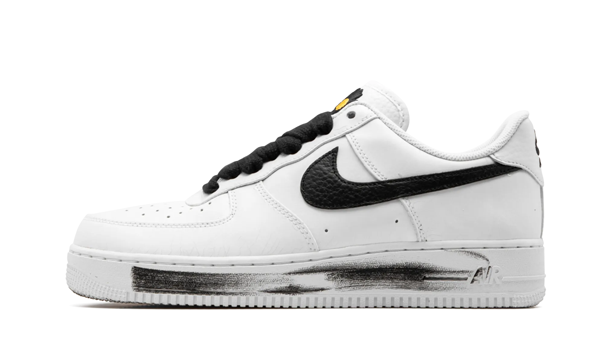 Torsion Resistance Air Force 1 Low "G-Dragon-White"
