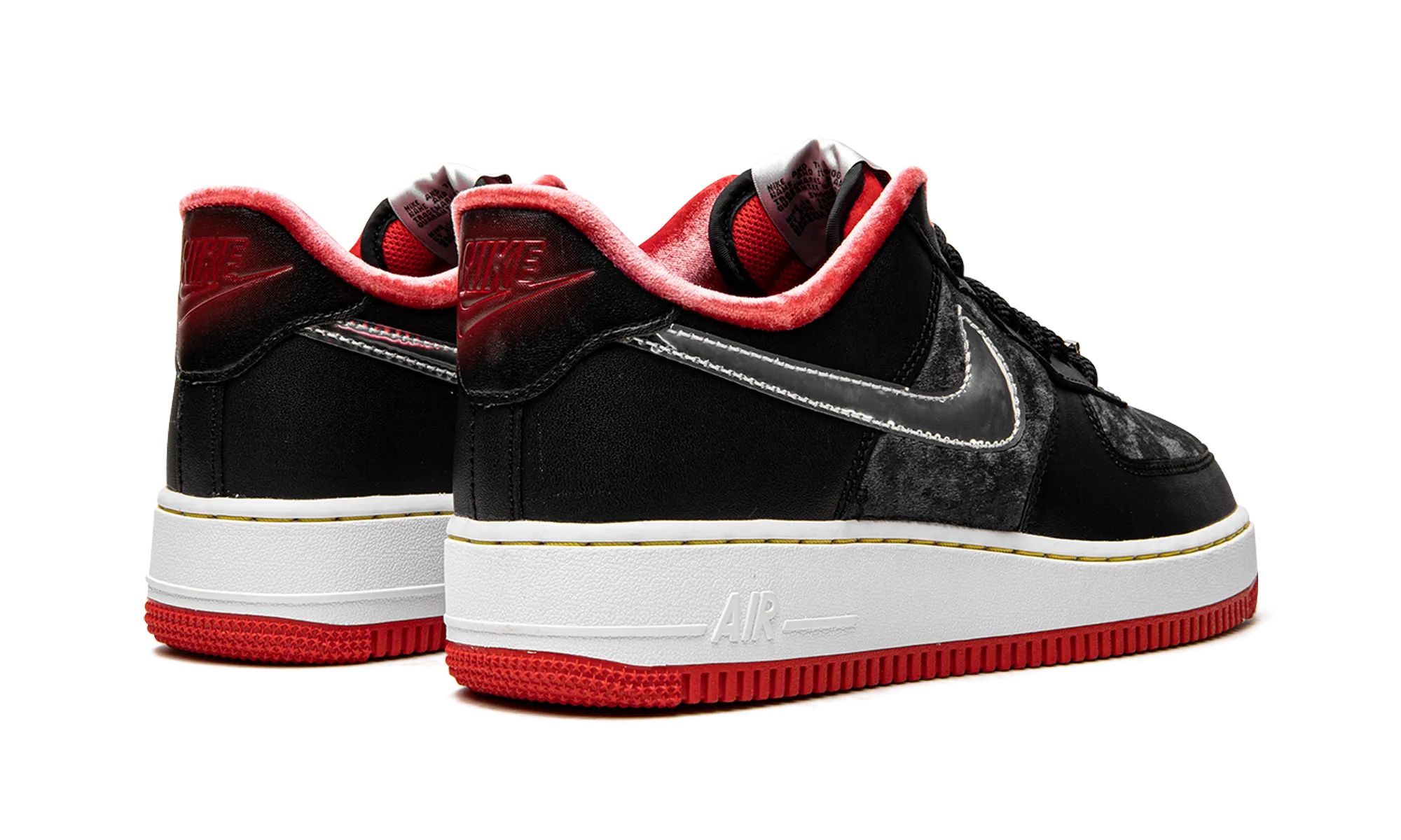 Board Style Air Force 1 Low "H-Town"