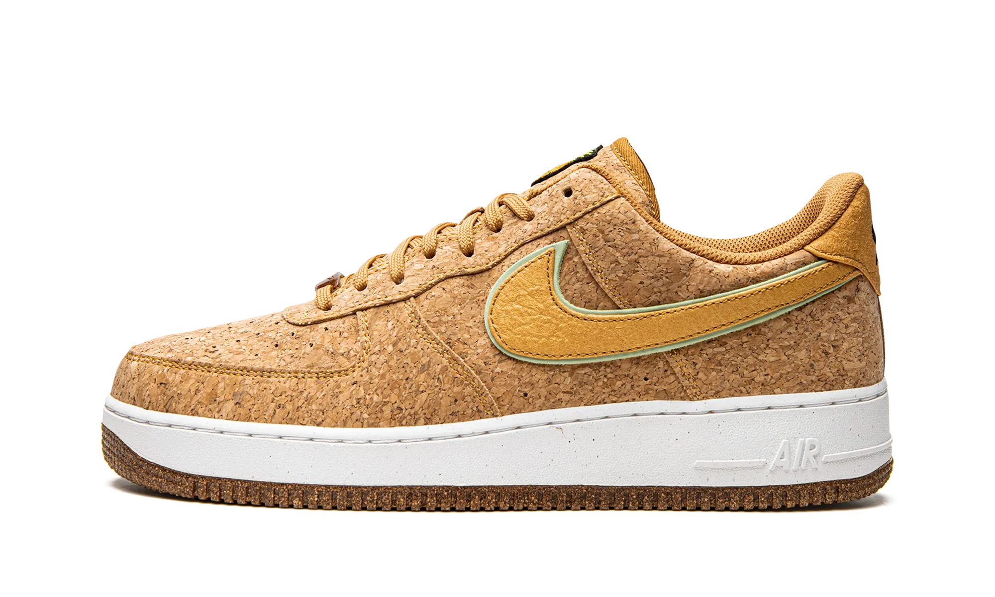 Air Force 1 Low "Happy Pineapple" Urban Edge