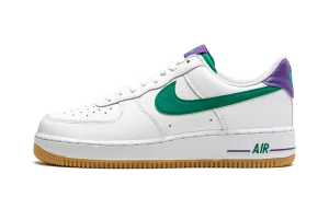 Air Force 1 Low "Joker" Slip On Style
