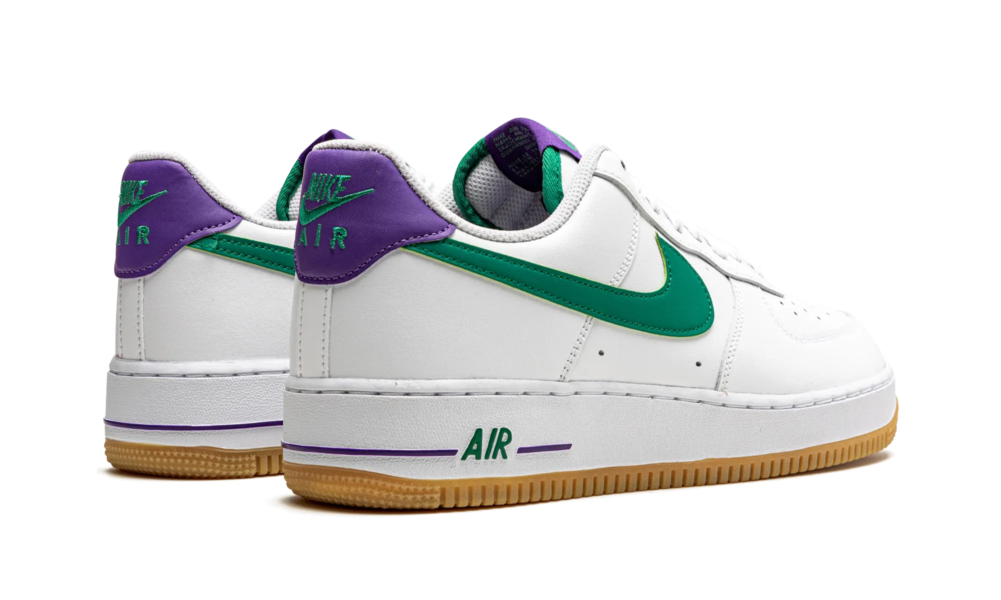 Air Force 1 Low "Joker" Supportive sole
