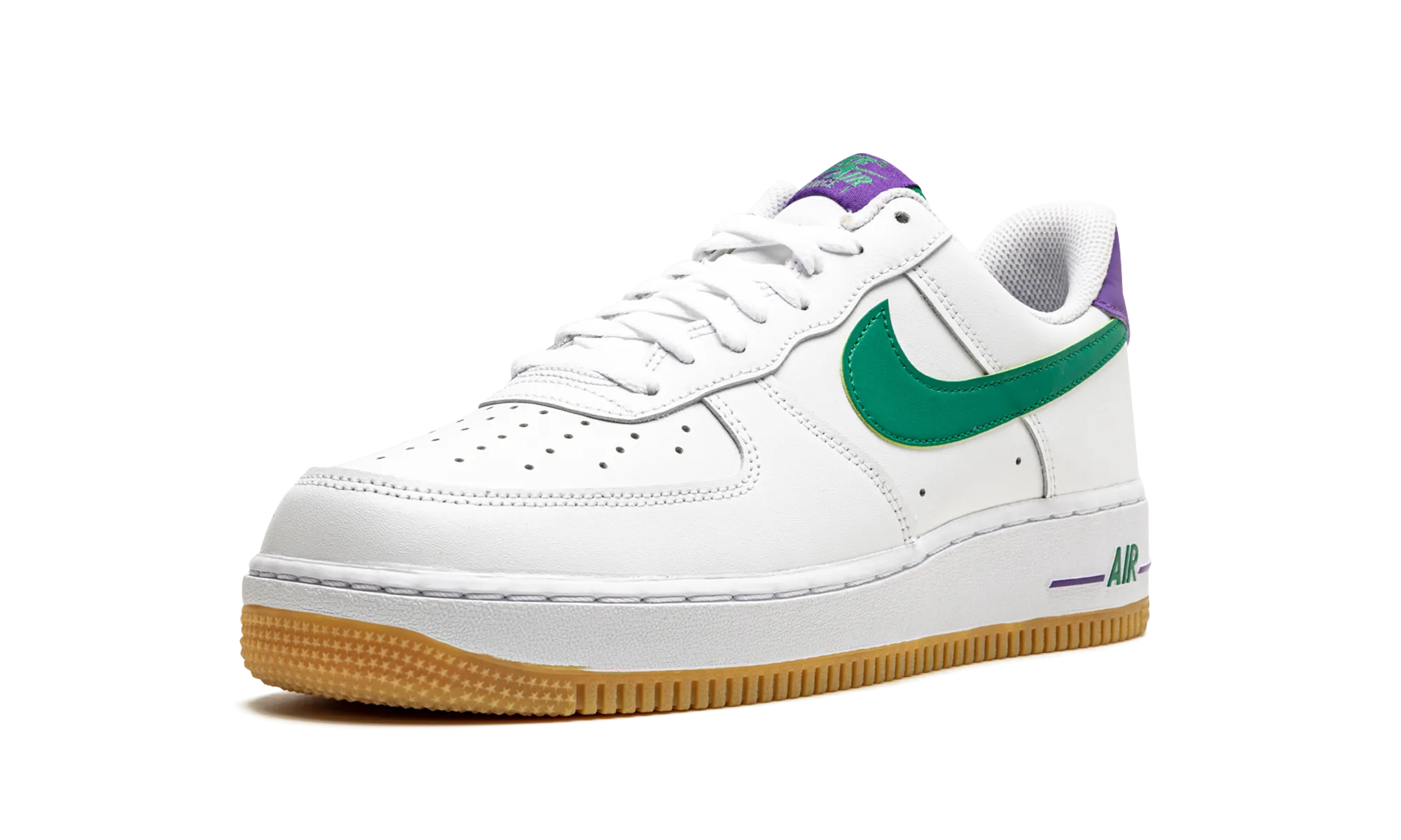 Air Force 1 Low "Joker" Seasonal Pick