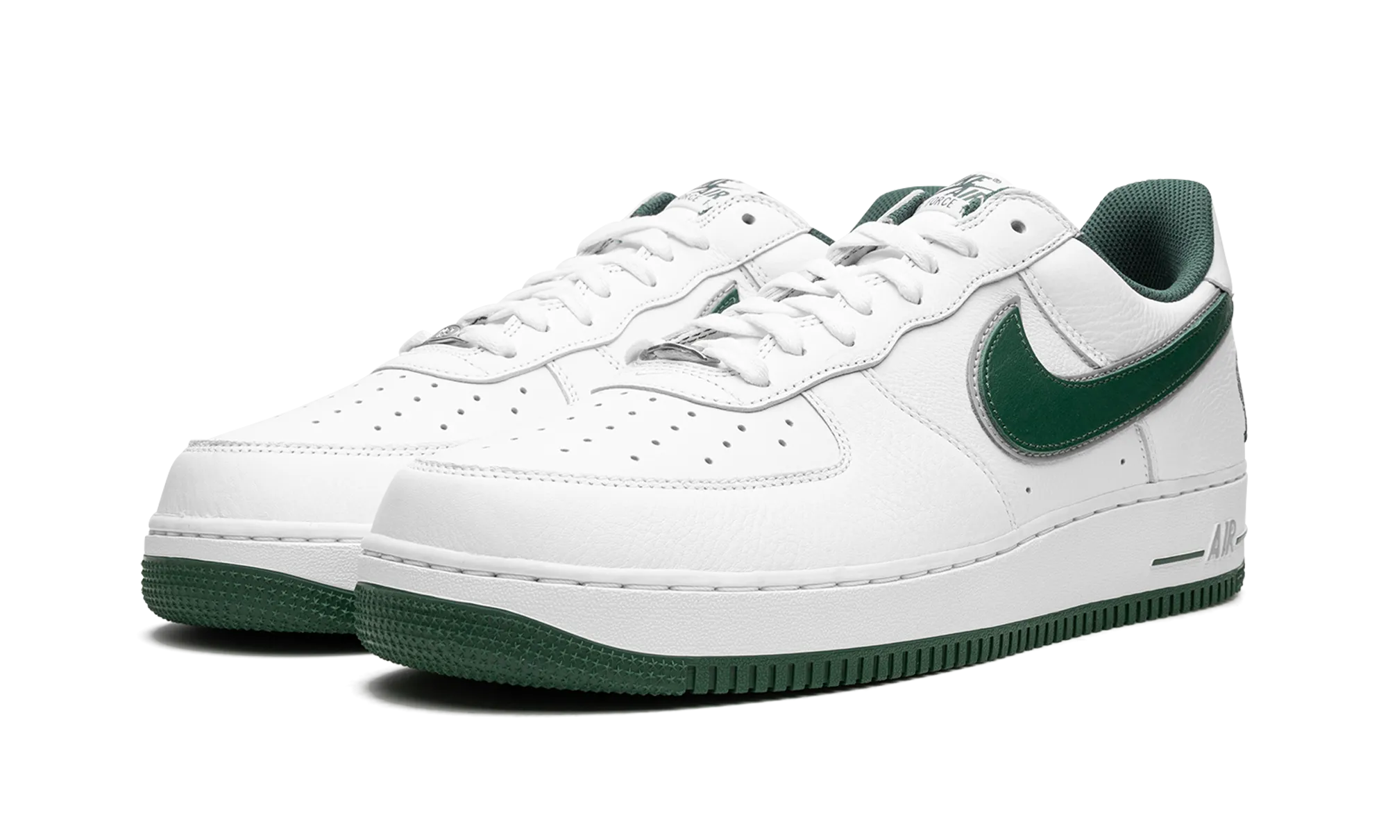 Air Force 1 Low "LeBron James "Four Horsemen"" Shock Ride Mesh