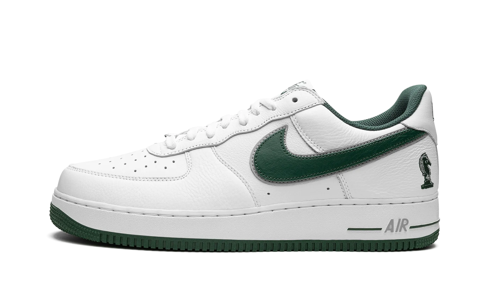 Air Force 1 Low "LeBron James "Four Horsemen"" Comfort Tongue