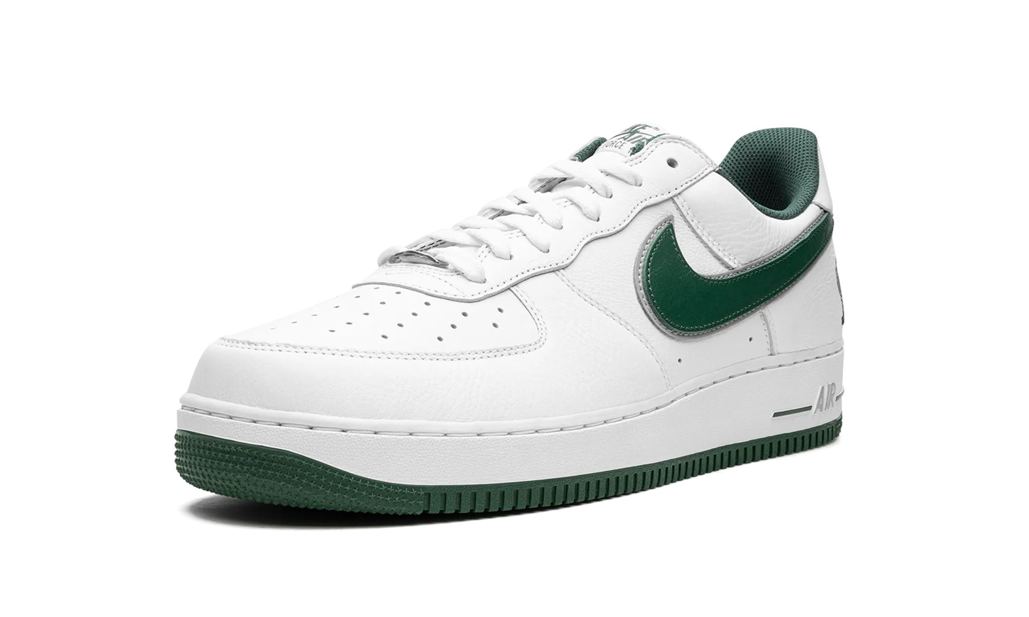 Air Force 1 Low "LeBron James "Four Horsemen"" Durable Leather