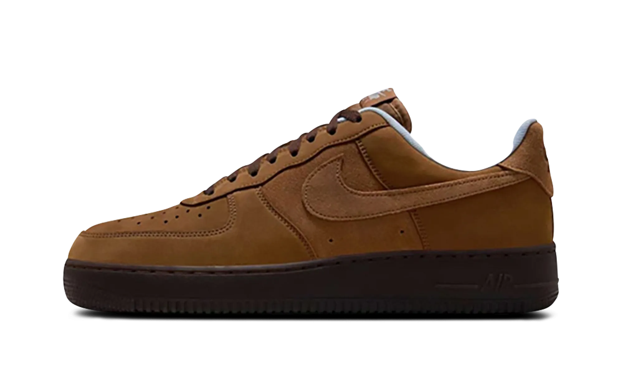 High Grip Grip Performance Fit Air Force 1 Low "Light British Tan"