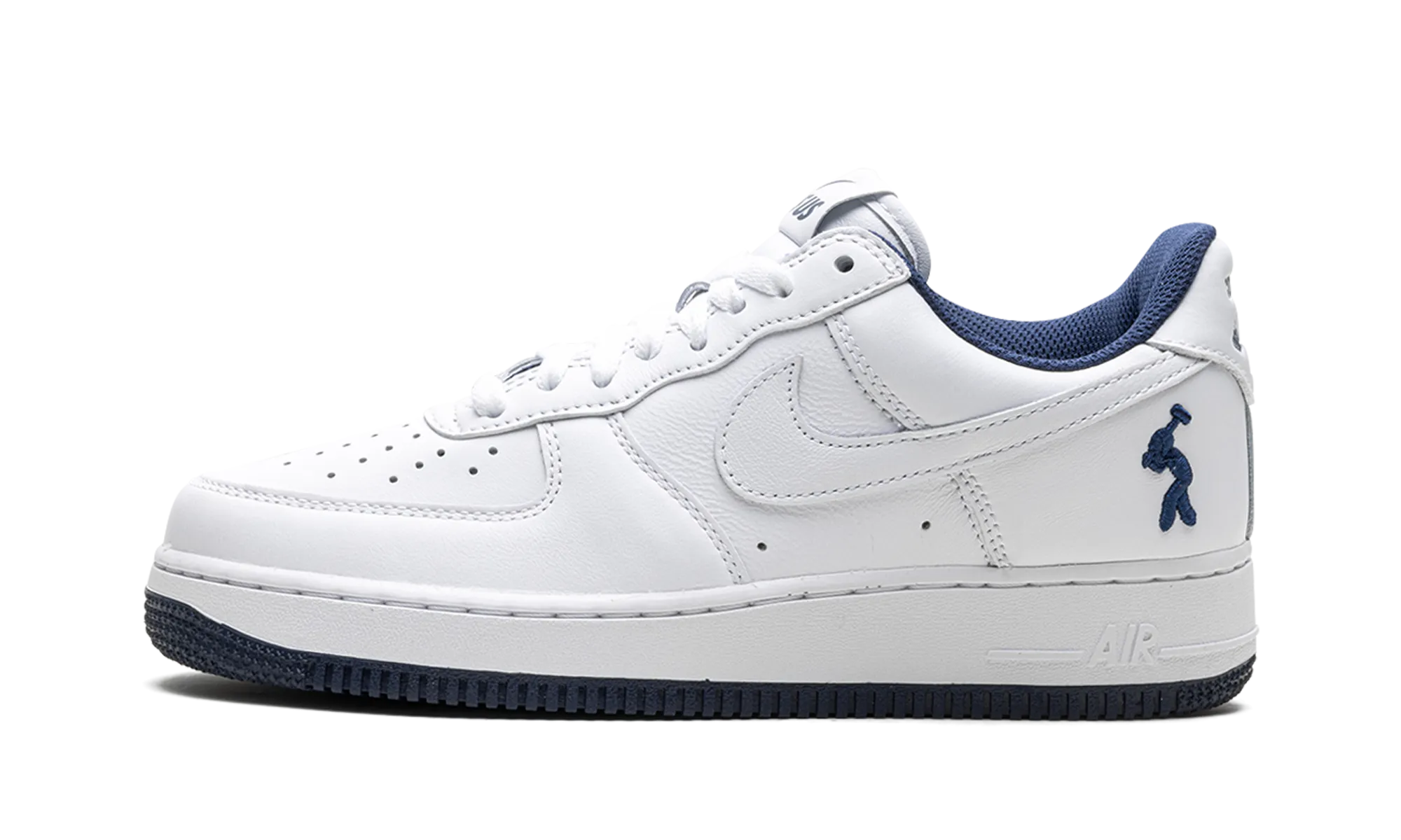 Air Force 1 Low "Lil Yachty Concrete Boys - It's Us" Active Flex