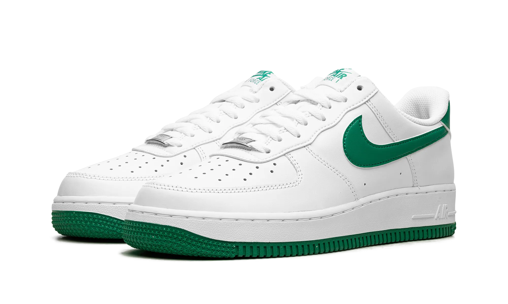 Air Force 1 Low "Malachite" Grip Fit