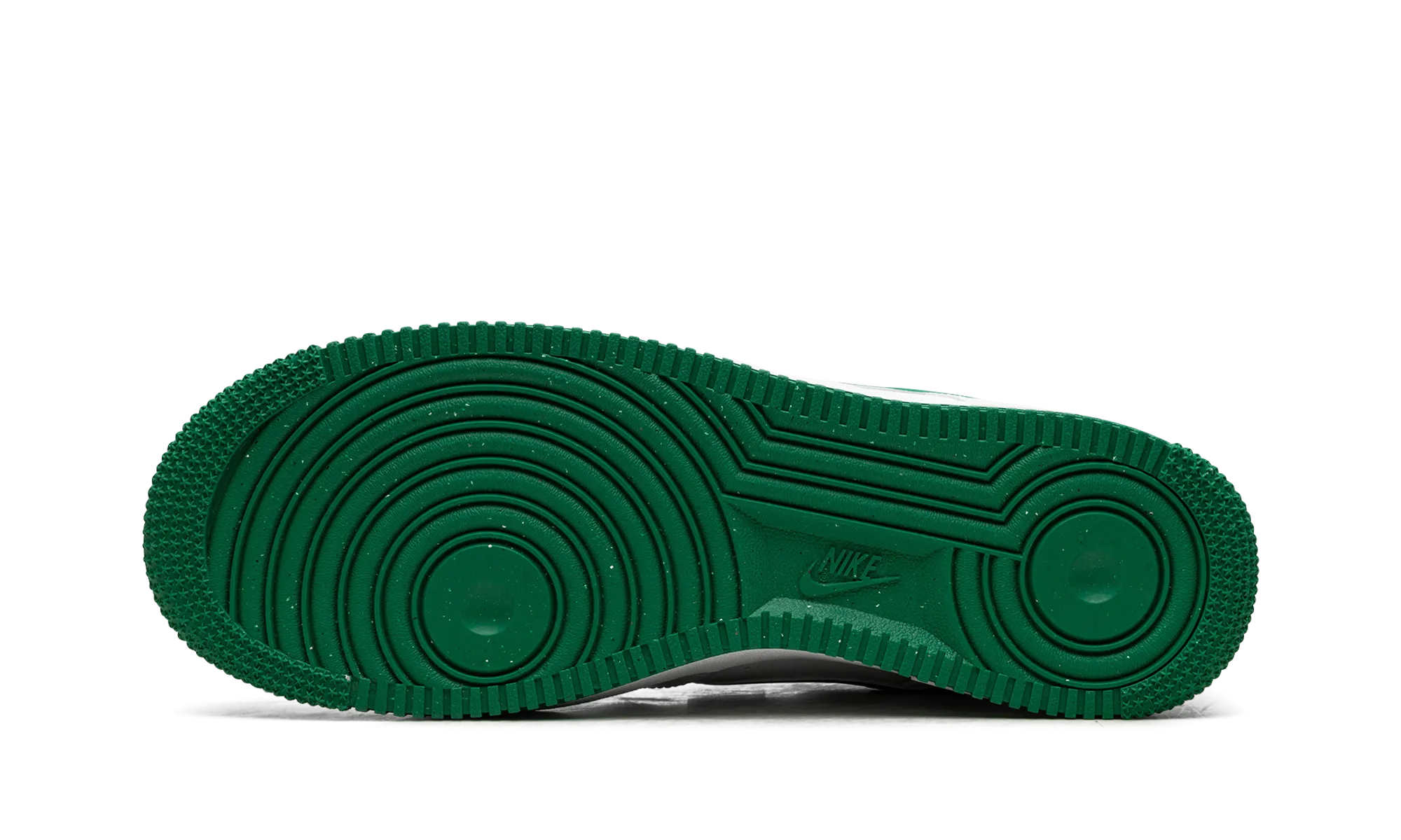 Rapid Step Air Force 1 Low "Malachite"