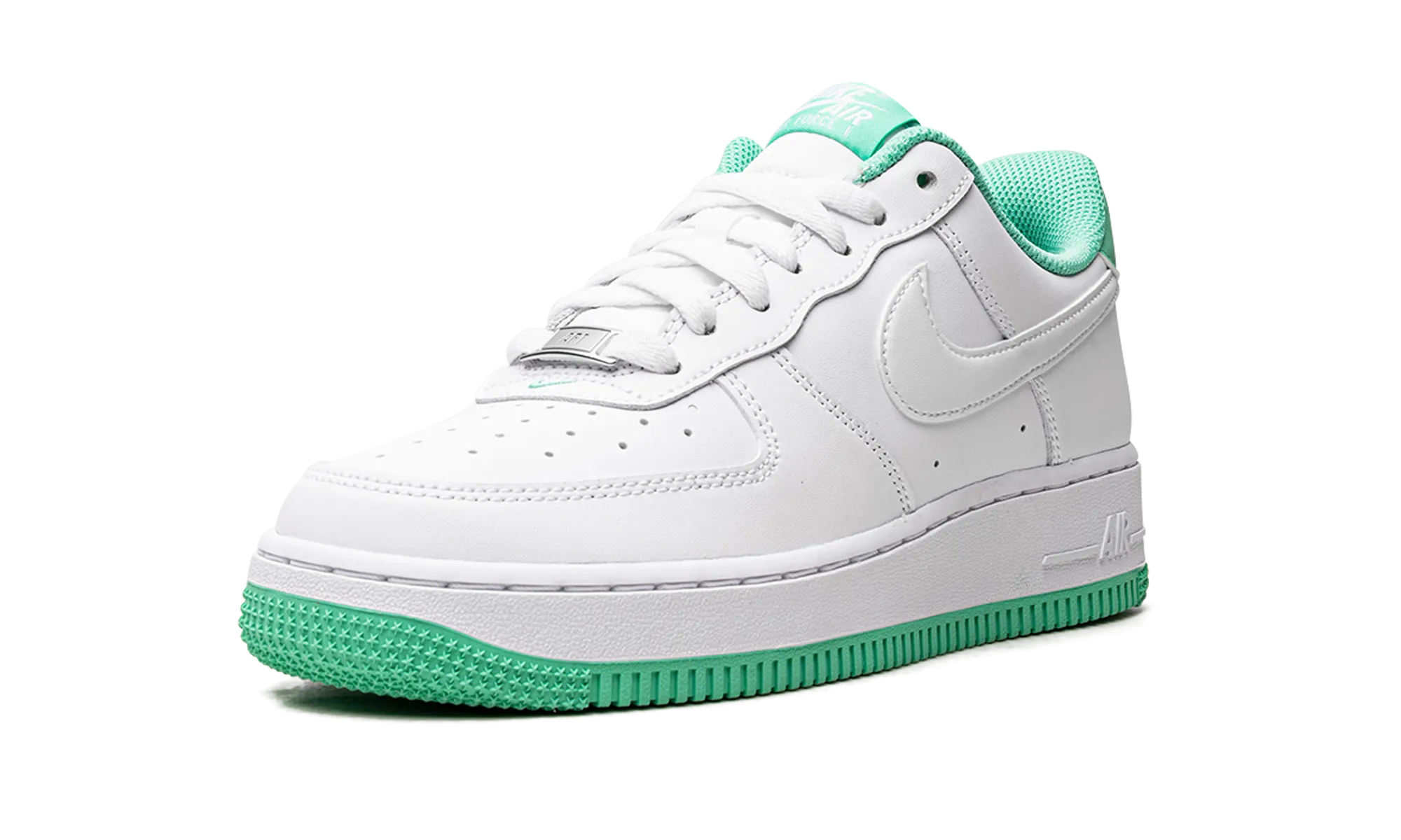 Air Force 1 Low "Mint" Active Footwear Performance Grip