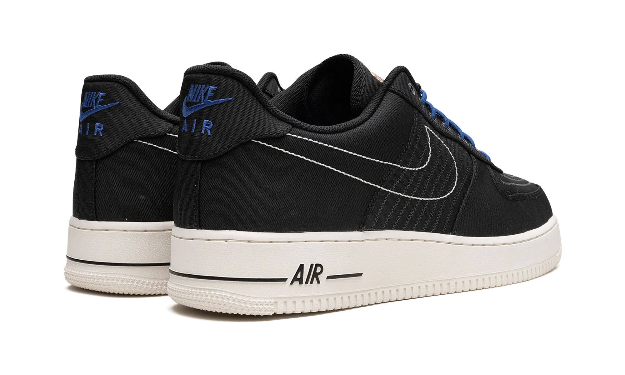 Air Force 1 Low "Moving Company" Grip Guard Light Pace