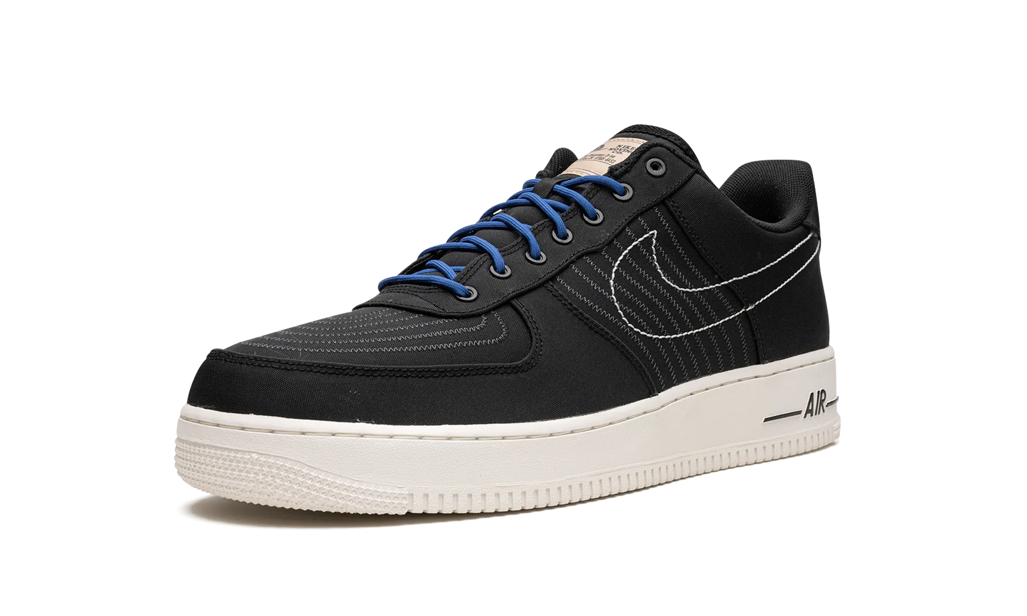 Resilient Air Force 1 Low "Moving Company"