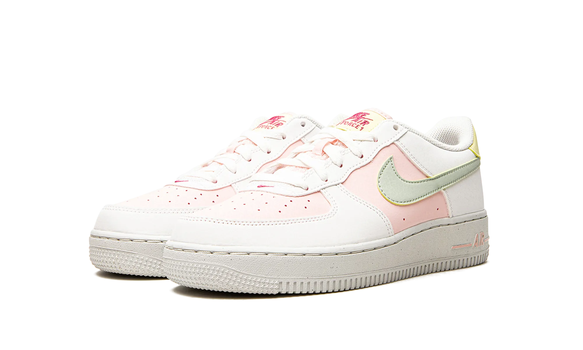 Outdoor Fun Street Vibe Air Force 1 Low "Next Nature Easter"