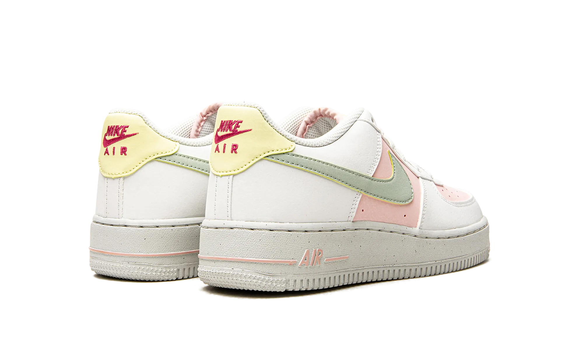 Outdoor Movement Lightweight Style Air Force 1 Low "Next Nature Easter"