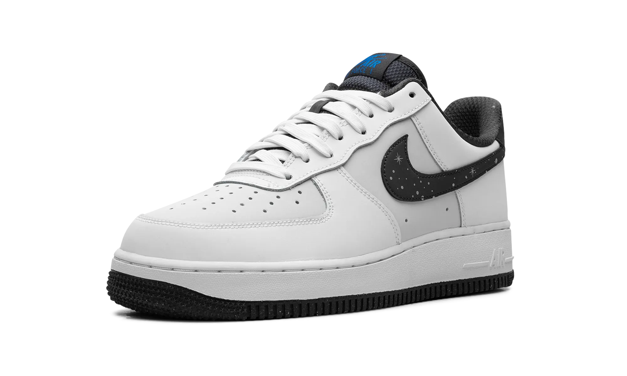 Air Force 1 Low "Night Sky" Skater Fit