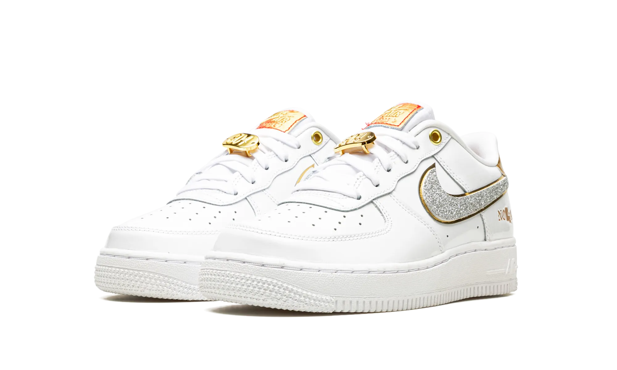 Air Force 1 Low "NOLA GS" Quick Flex