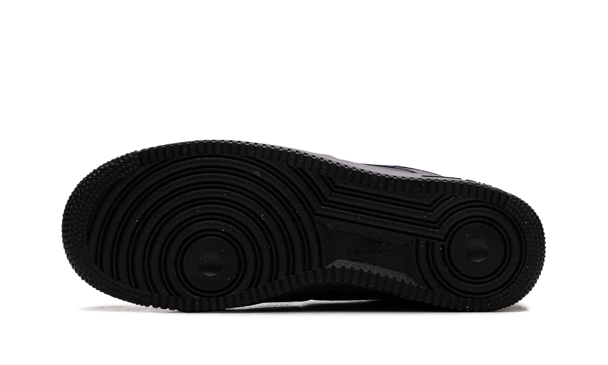 Skateboarder City Wear Air Force 1 Low "Off Noir Snakeskin"