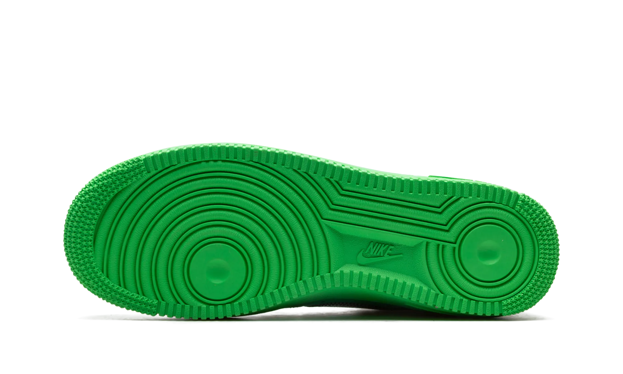 Skater Vibe Skateboard shoes Air Force 1 Low "Off-White - Brooklyn"