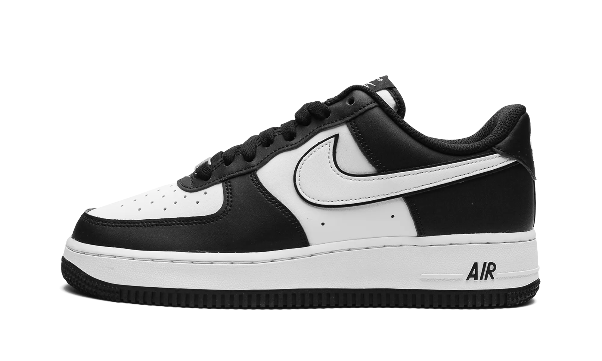All Terrain Comfort Flexibility Air Force 1 Low "Panda"