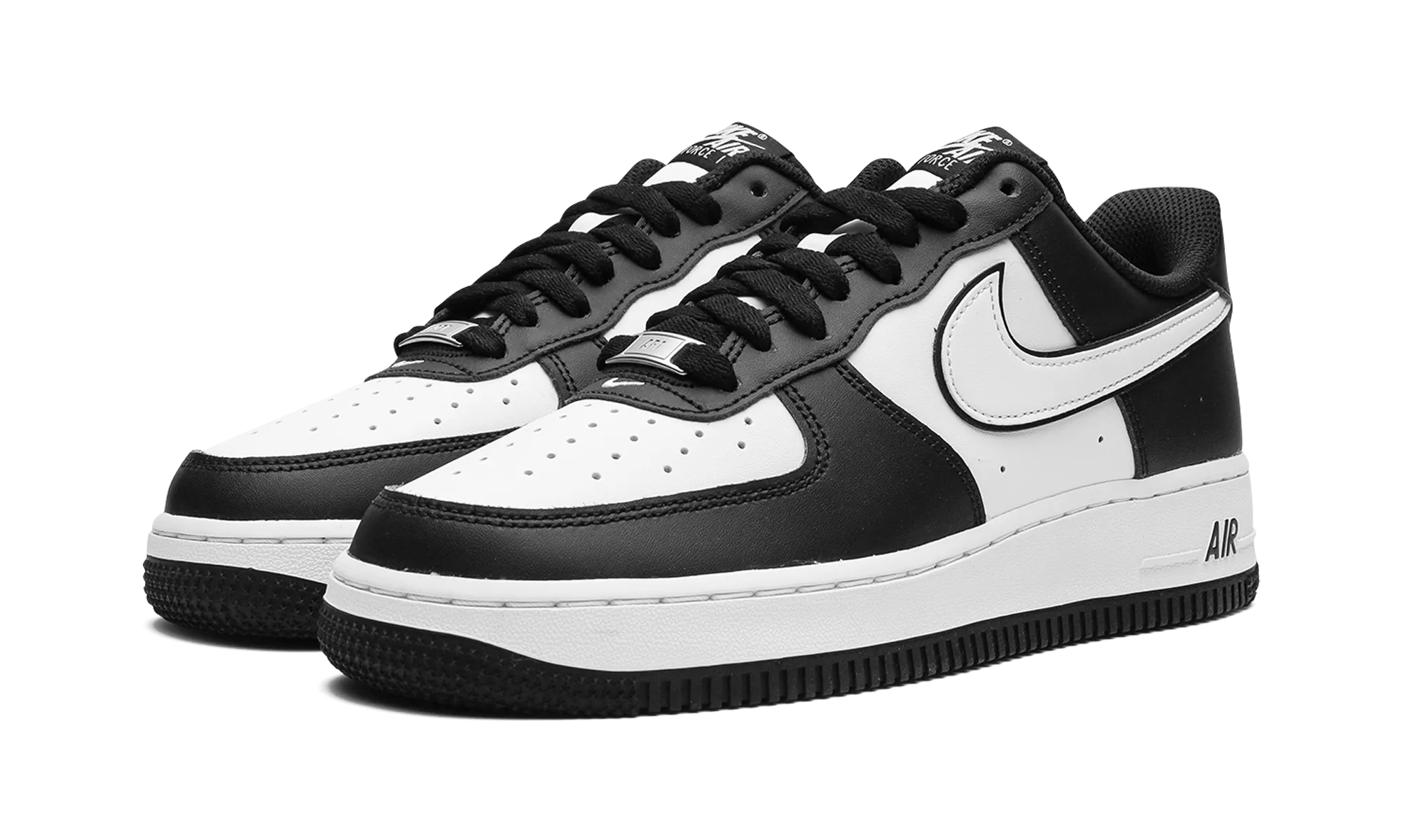 Board Ready Fit Air Force 1 Low "Panda"