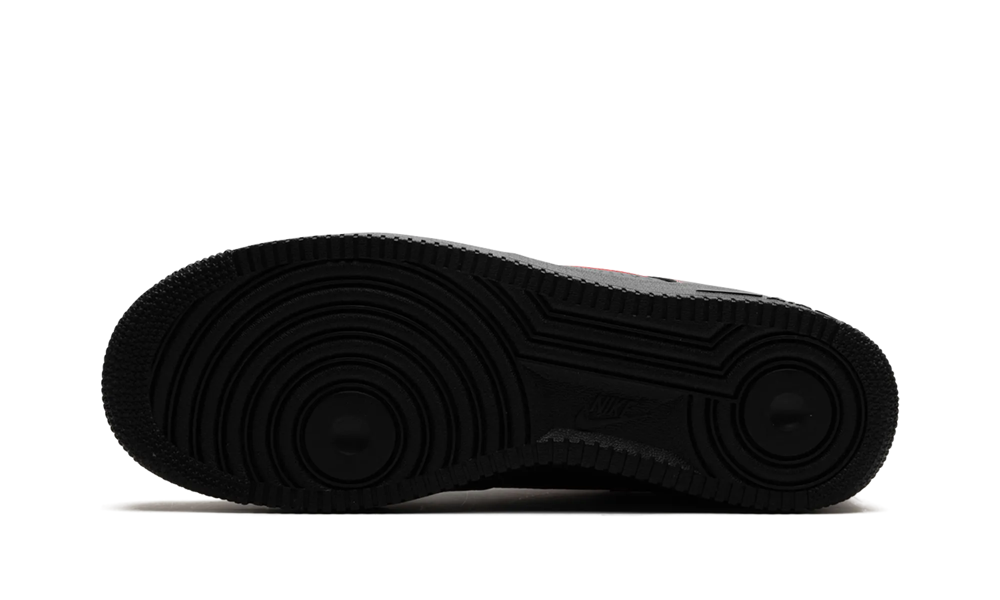 Air Force 1 Low "RTFKT - Demon" Skateboard Ready Foot Comfort
