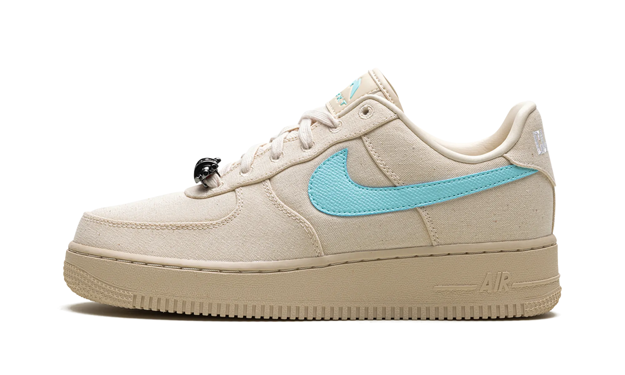 Air Force 1 Low "RTFKT - Human" Sleek Step