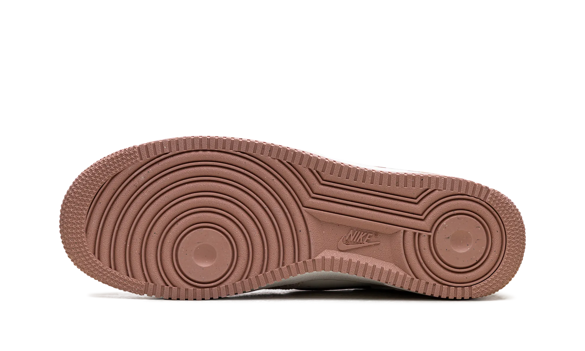 Air Force 1 Low "Snakeskin Pack - Canyon Rust" Lightweight Comfort Fast Motion