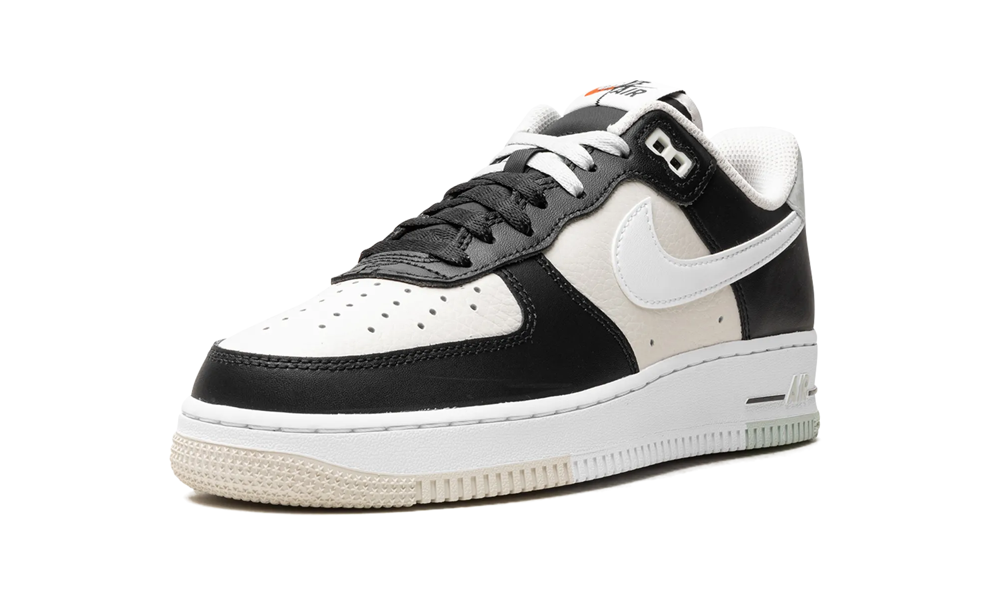 Air Force 1 Low "Split" Bold colors