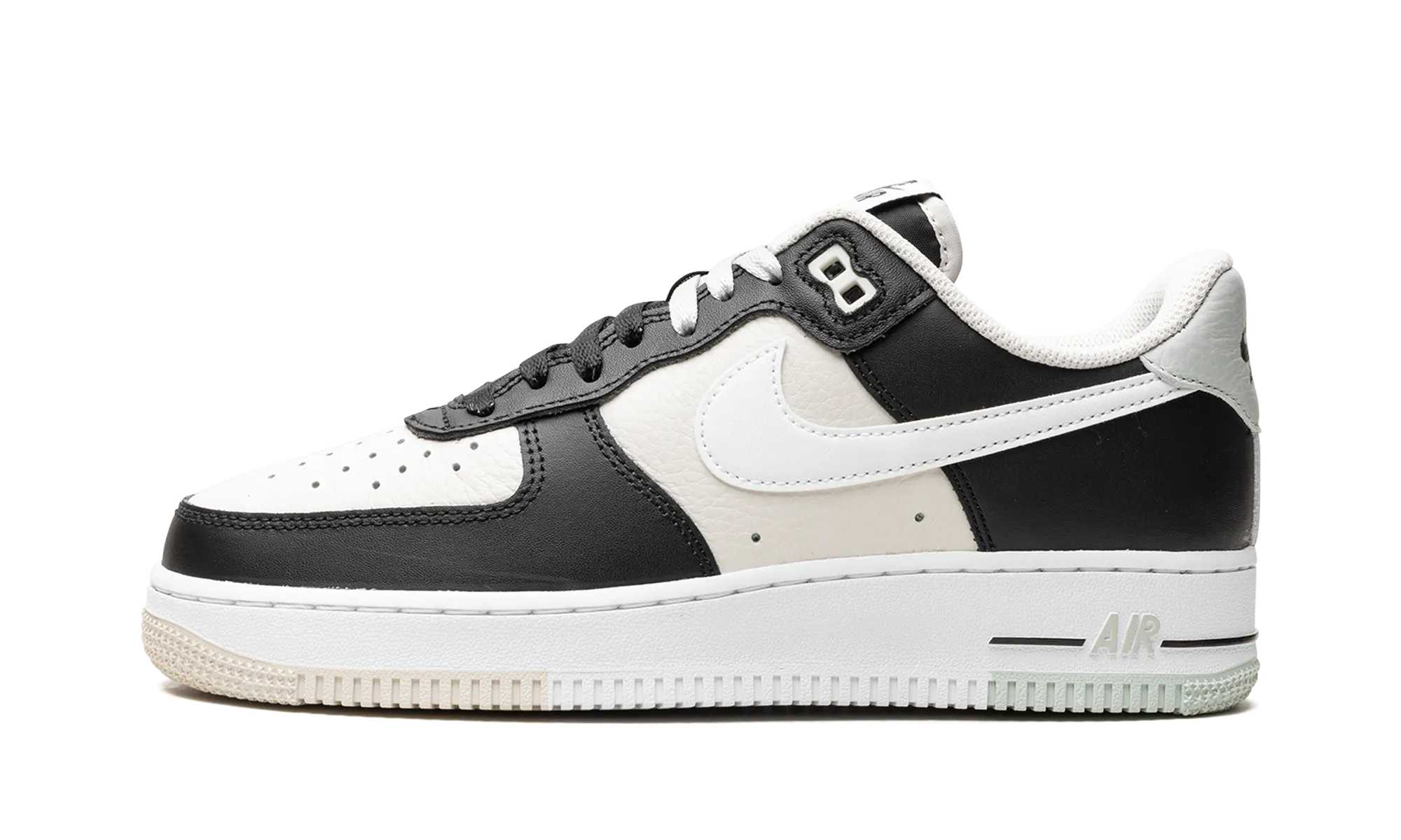 Sport Comfort Air Force 1 Low "Split"