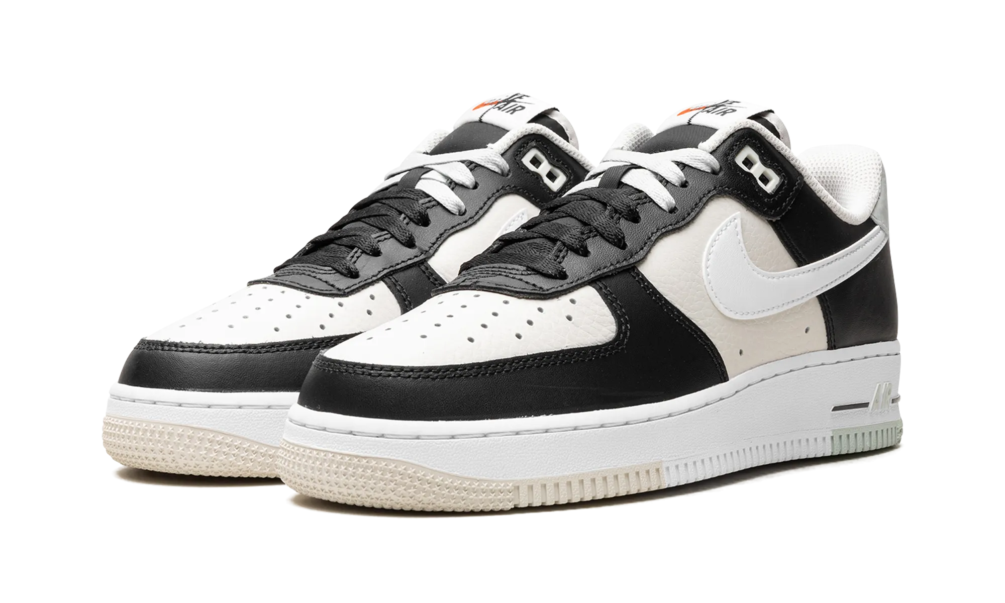 exercise Protective Base Air Force 1 Low "Split"