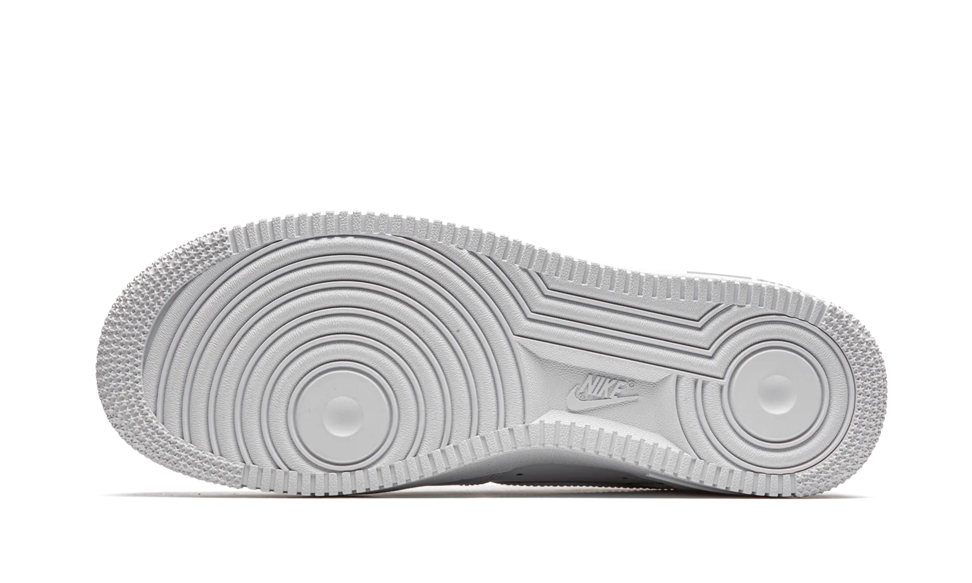 Sleek Edge Air Force 1 Low "Supreme - Mini Box Logo White"