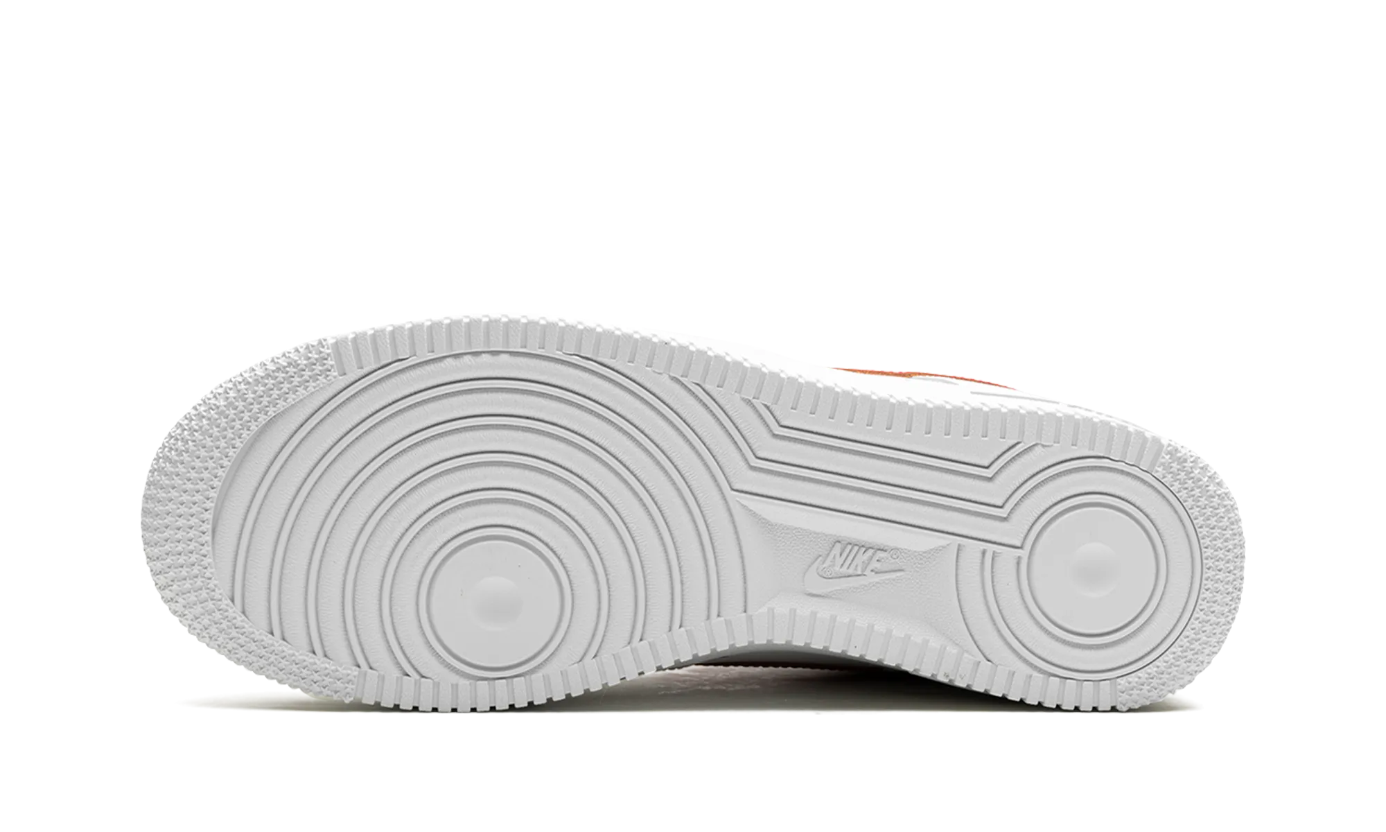 Air Force 1 Low "Supreme - Shanghai" Speedy Ride Fit Flexible Build